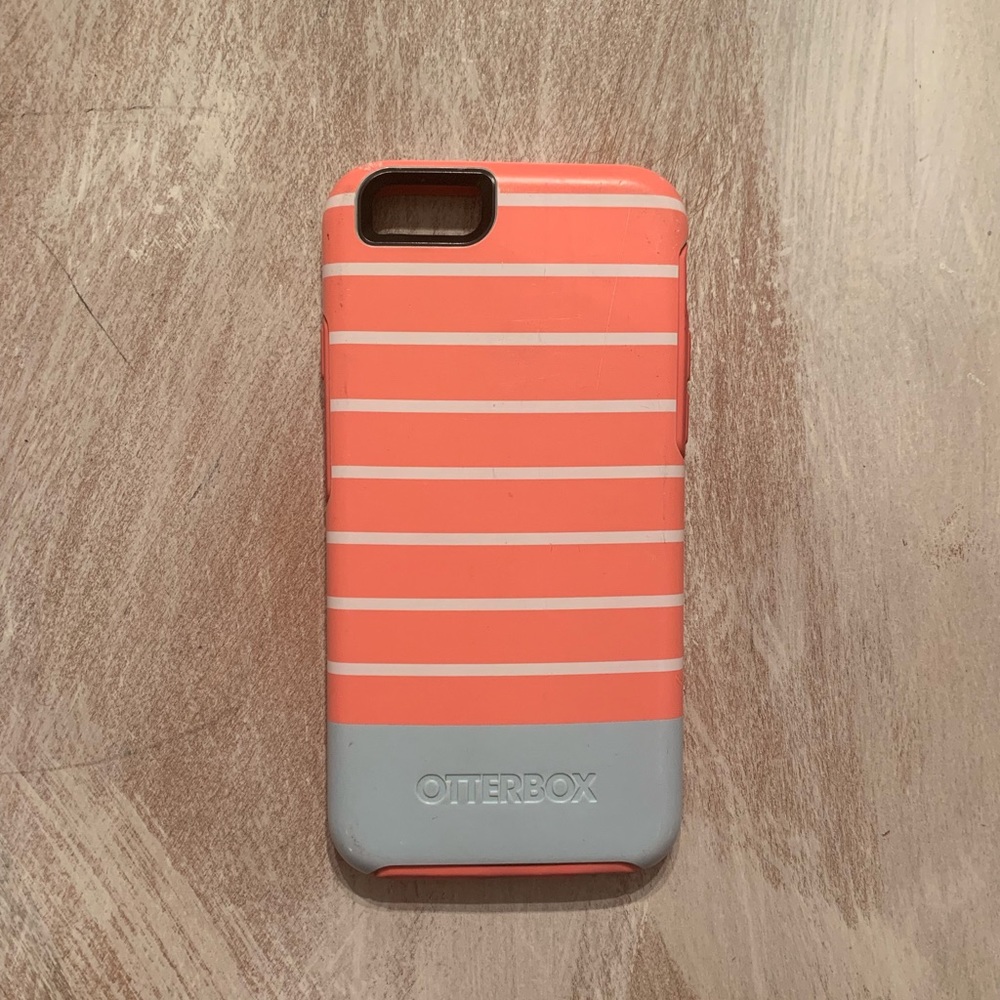 iPhone 6 case